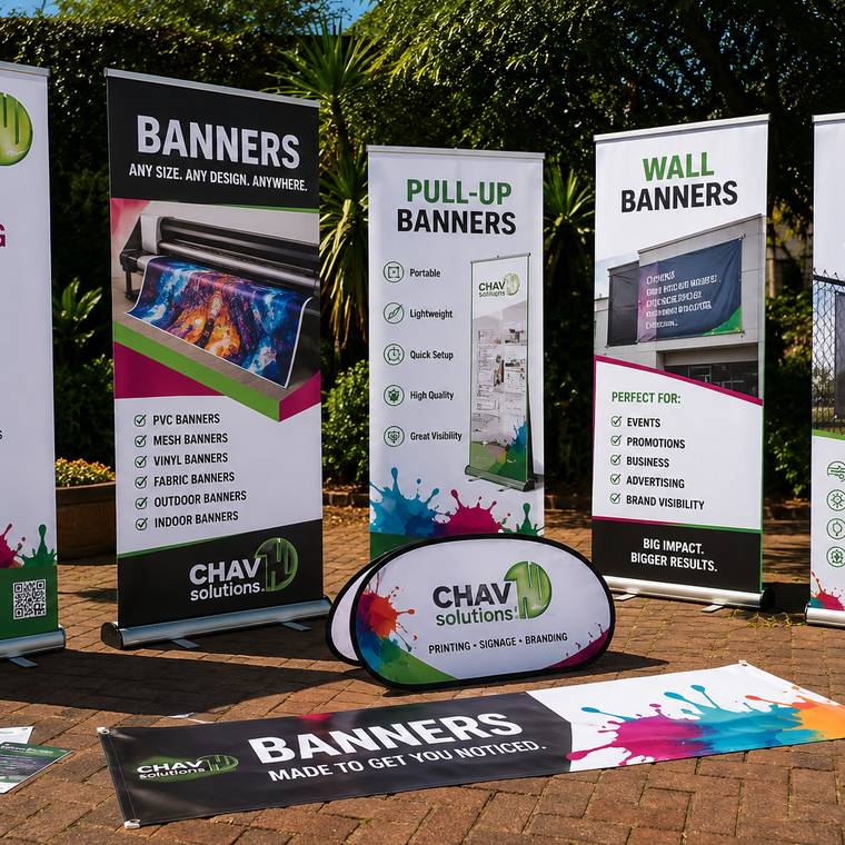 Banners